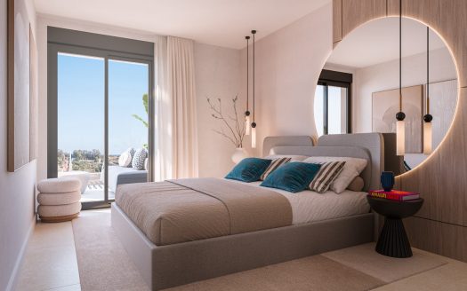 Capri | New Development | La Resina – New Golden Mile