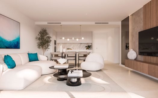 Capri | New Development | La Resina – New Golden Mile