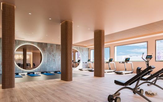 Capri | New Development | La Resina – New Golden Mile