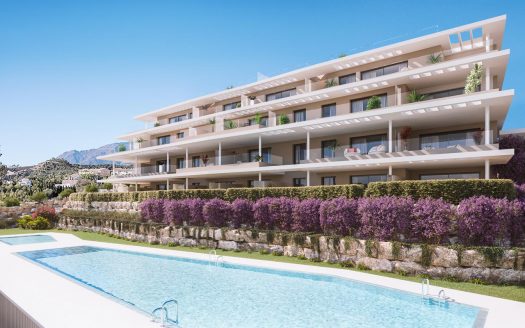 Capri | New Development | La Resina – New Golden Mile