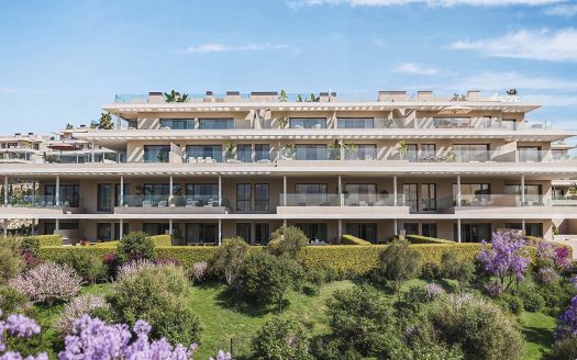Capri | New Development | La Resina – New Golden Mile