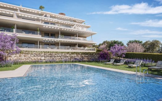Capri | New Development | La Resina – New Golden Mile