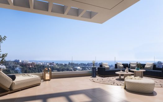 Capri | New Development | La Resina – New Golden Mile