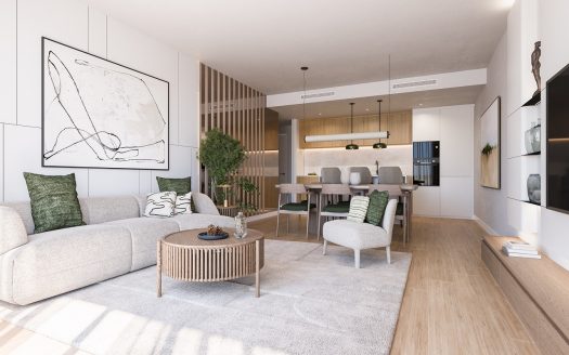 Capri | New Development | La Resina – New Golden Mile