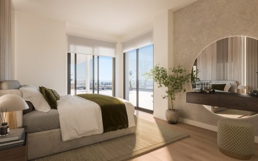 Capri | New Development | La Resina – New Golden Mile