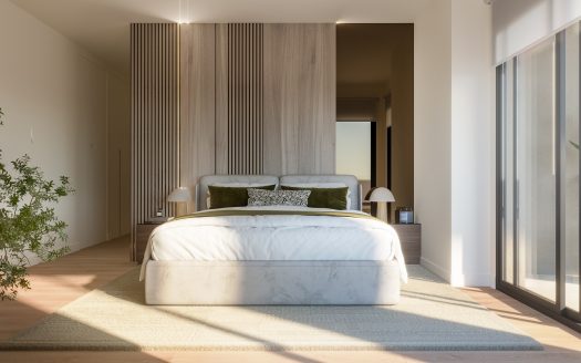 Capri | New Development | La Resina – New Golden Mile