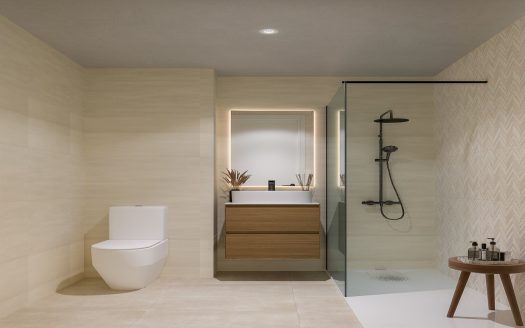 Capri | New Development | La Resina – New Golden Mile