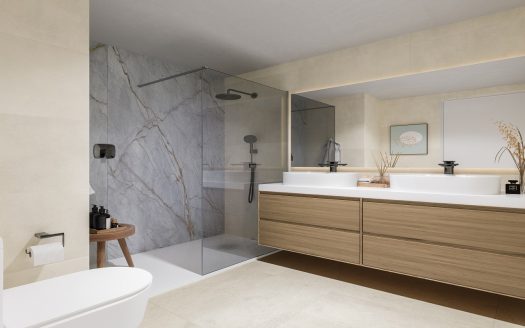 Capri | New Development | La Resina – New Golden Mile
