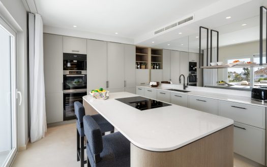 Marismas 1 | Duplex Penthouse | Golden Mile Marbella