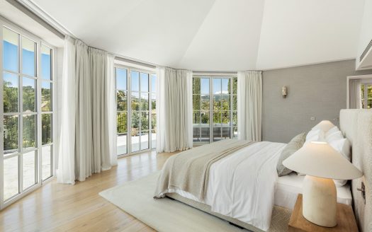 Villa in Nueva Andalucia, Marbella