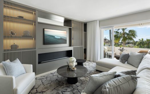 Marismas 1 | Duplex Penthouse | Golden Mile Marbella