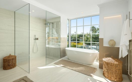 Villa in Nueva Andalucia, Marbella