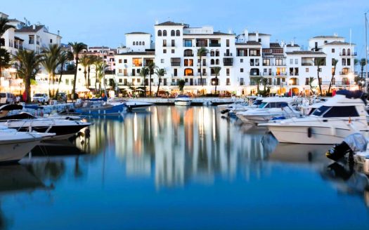 Discover Luxury Living in Manilva, Costa del Sol