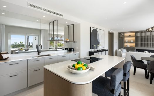 Marismas 1 | Duplex Penthouse | Golden Mile Marbella