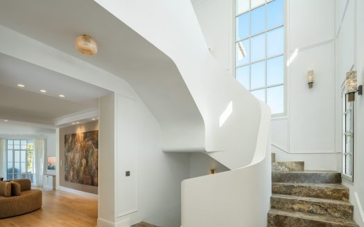 Villa in Nueva Andalucia, Marbella