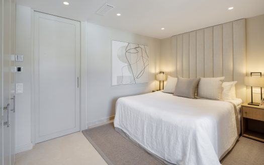 Marismas 1 | Duplex Penthouse | Golden Mile Marbella