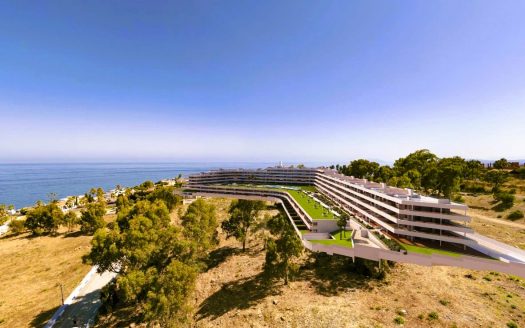 Discover Luxury Living in Manilva, Costa del Sol