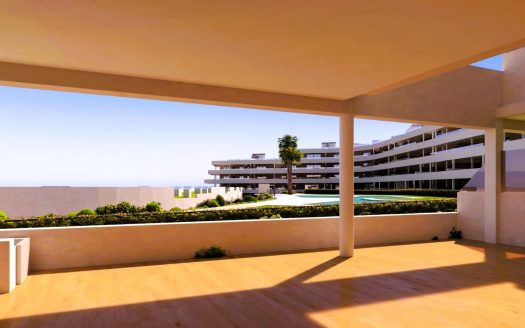 Discover Luxury Living in Manilva, Costa del Sol