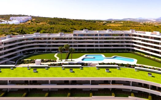 Discover Luxury Living in Manilva, Costa del Sol