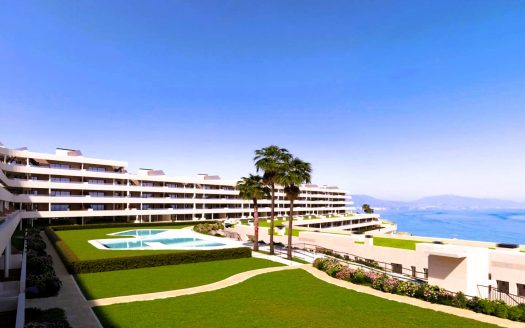 Discover Luxury Living in Manilva, Costa del Sol
