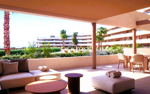 Discover Luxury Living in Manilva, Costa del Sol