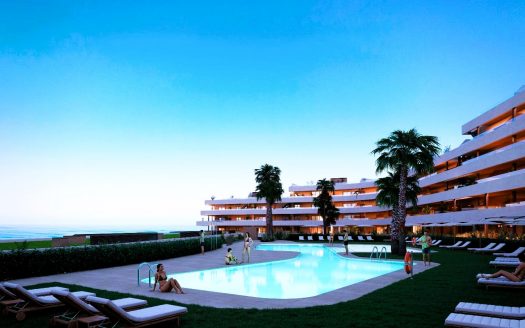 Discover Luxury Living in Manilva, Costa del Sol