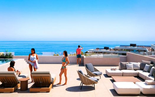 Discover Luxury Living in Manilva, Costa del Sol
