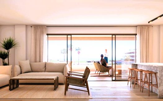 Discover Luxury Living in Manilva, Costa del Sol