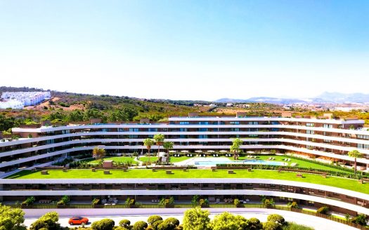 Discover Luxury Living in Manilva, Costa del Sol