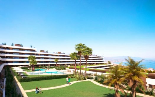 Discover Luxury Living in Manilva, Costa del Sol