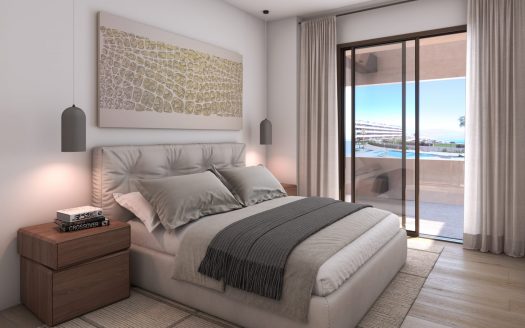Discover Luxury Living in Manilva, Costa del Sol