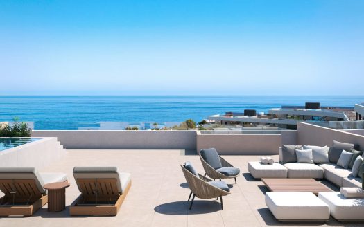 Discover Luxury Living in Manilva, Costa del Sol
