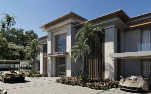 VILLA SOLIS | MARBELLA CLUB GOLF RESORT