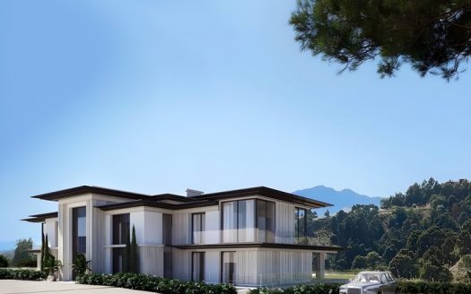 VILLA SOLIS | MARBELLA CLUB GOLF RESORT