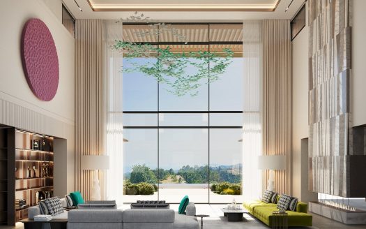 VILLA SOLIS | MARBELLA CLUB GOLF RESORT