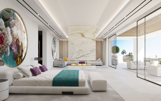 Brand New Villa Project | La Alqueria Golf