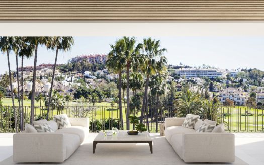 Brand New Villa Project | La Alqueria Golf