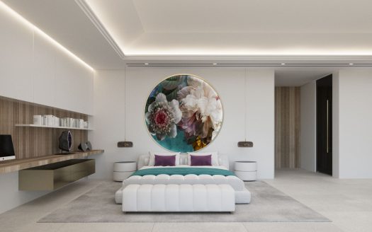 Brand New Villa Project | La Alqueria Golf