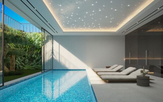 Brand New Villa Project | La Alqueria Golf