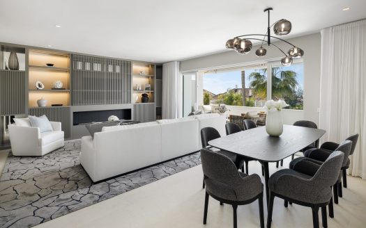Marismas 1 | Duplex Penthouse | Golden Mile Marbella