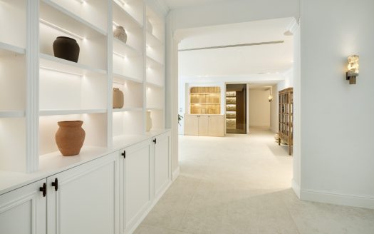 Villa in Nueva Andalucia, Marbella