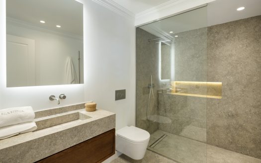 Villa in Nueva Andalucia, Marbella