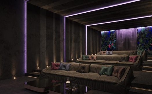 VILLA SOLIS | MARBELLA CLUB GOLF RESORT