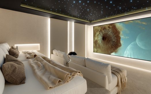 Villa in Nueva Andalucia, Marbella