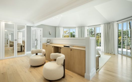 Villa in Nueva Andalucia, Marbella