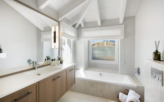 Marismas 1 | Duplex Penthouse | Golden Mile Marbella