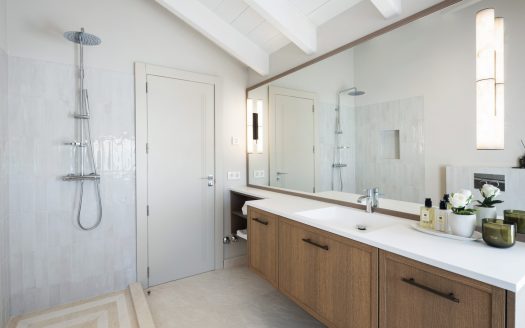 Marismas 1 | Duplex Penthouse | Golden Mile Marbella