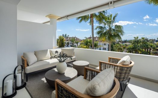 Marismas 1 | Duplex Penthouse | Golden Mile Marbella