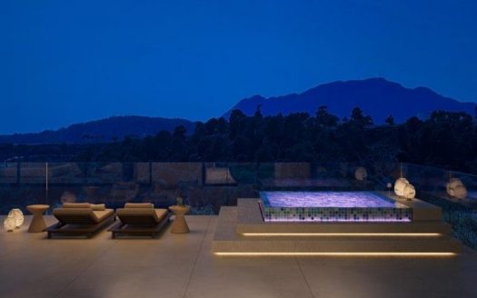 VILLA SOLIS | MARBELLA CLUB GOLF RESORT