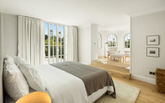 Villa in Nueva Andalucia, Marbella